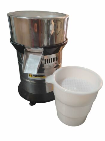 Imagem de EXTRATOR DE SUCO INDUSTRIAL MODELO 06 VITHORY